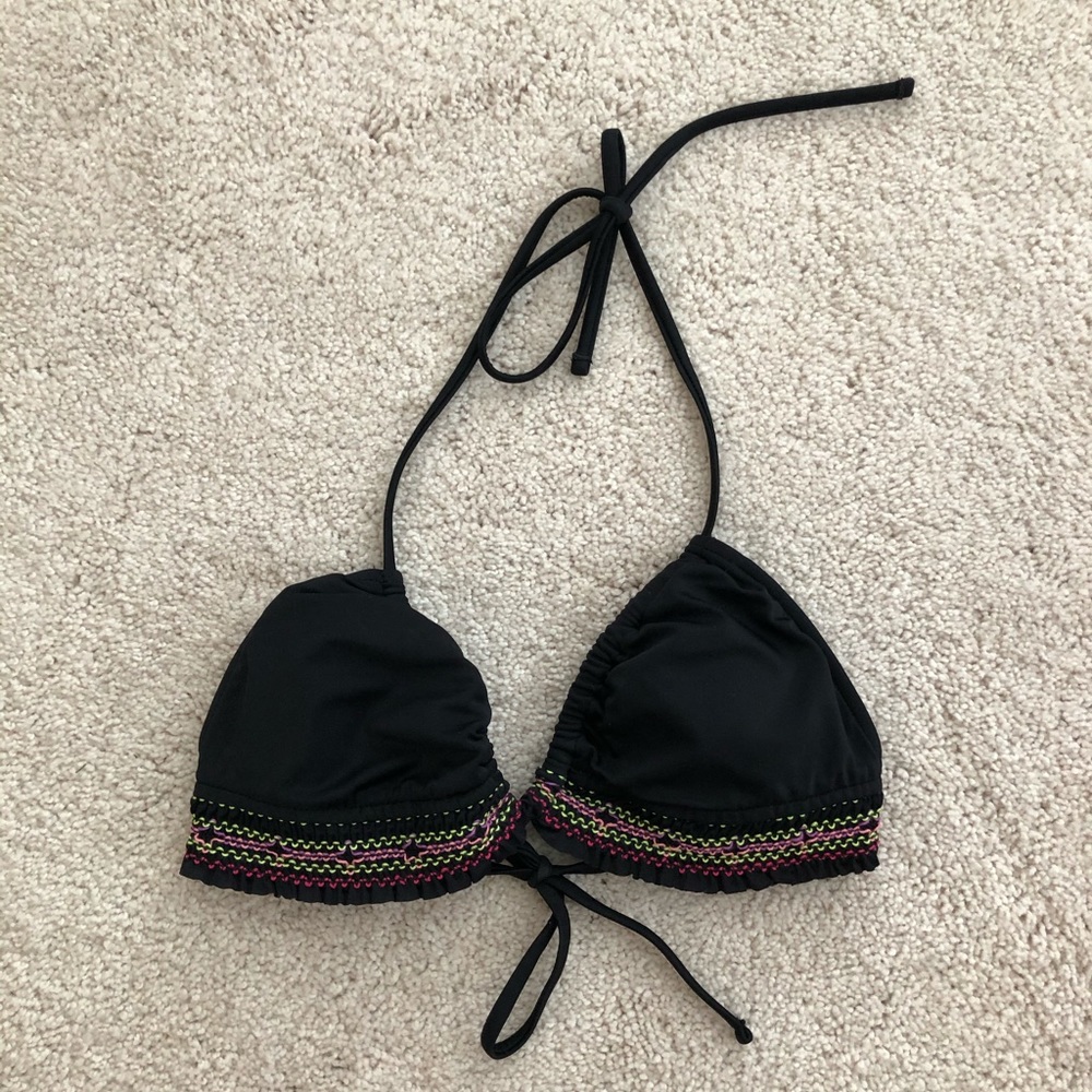 bikini top